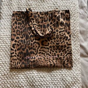 Charlotte Simone Bag